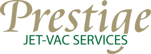 Prestige Jetvac logo